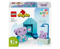 Klocki LEGO® LEGO DUPLO 10413 Codzienne czynności - kąpiel